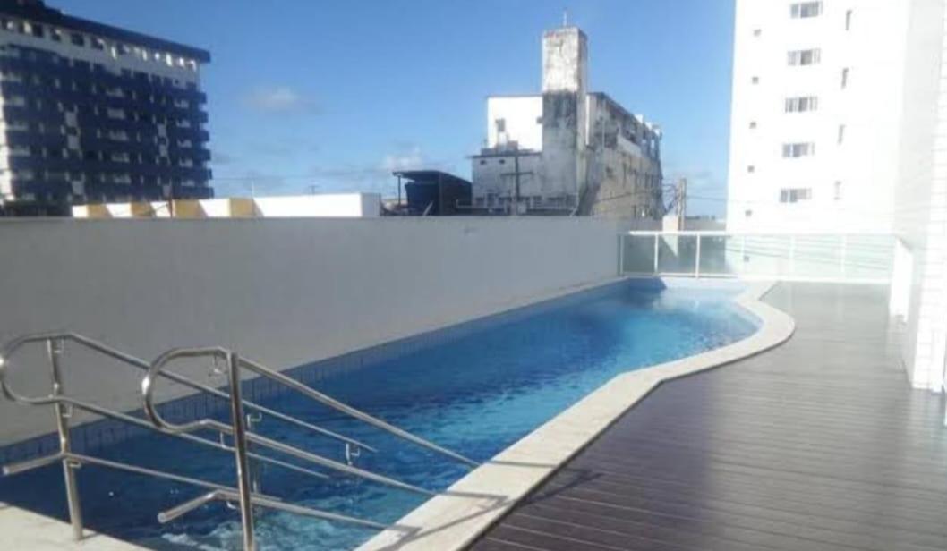Paraiso Capri Natal Exterior photo